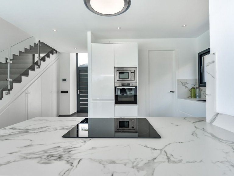 Villa for Sale in Tosalet, Jávea - Xàbia, Alicante 10