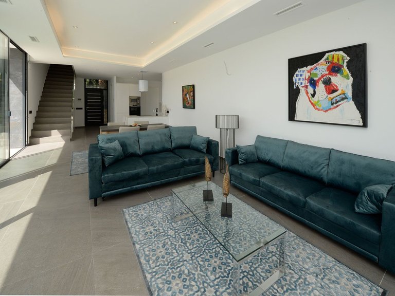 Villa for Sale in Tosalet, Jávea - Xàbia, Alicante 11