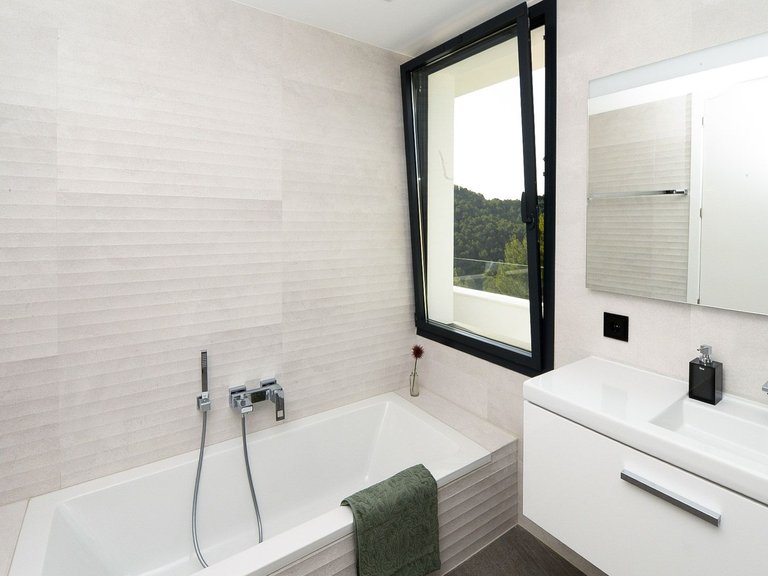 Villa for Sale in Tosalet, Jávea - Xàbia, Alicante 14