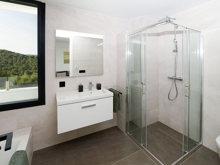 Villa for Sale in Tosalet, Jávea - Xàbia, Alicante 15