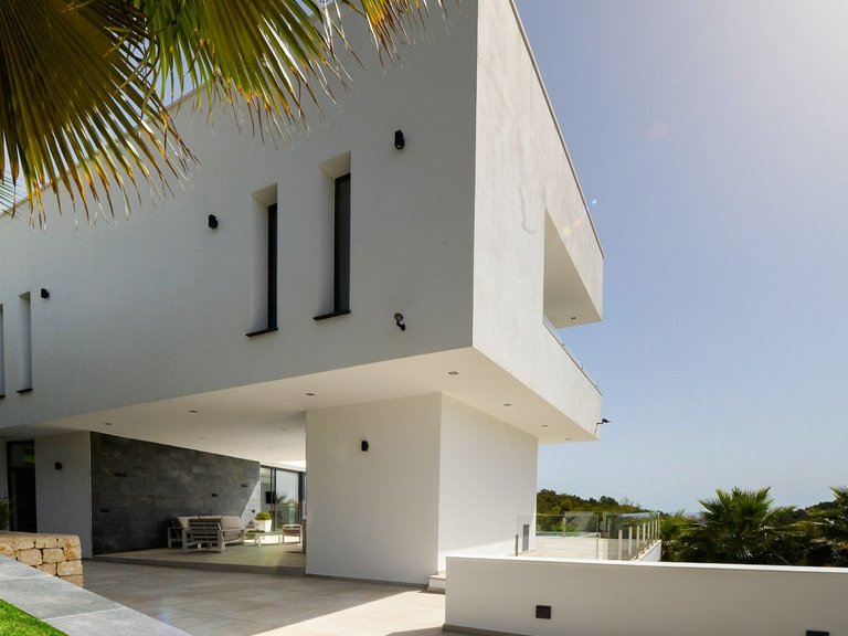 Villa for Sale in Tosalet, Jávea - Xàbia, Alicante 20