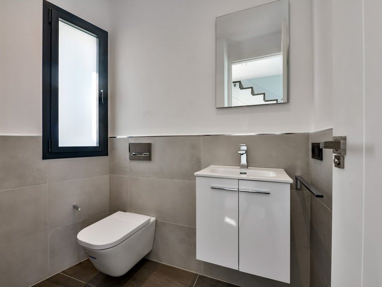 Villa for Sale in Tosalet, Jávea - Xàbia, Alicante 27