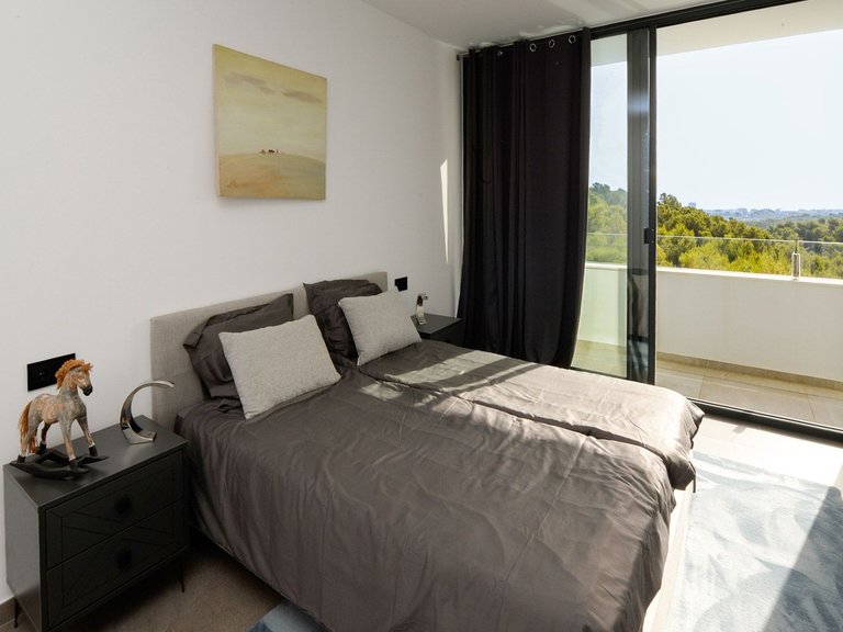 Villa for Sale in Tosalet, Jávea - Xàbia, Alicante 29