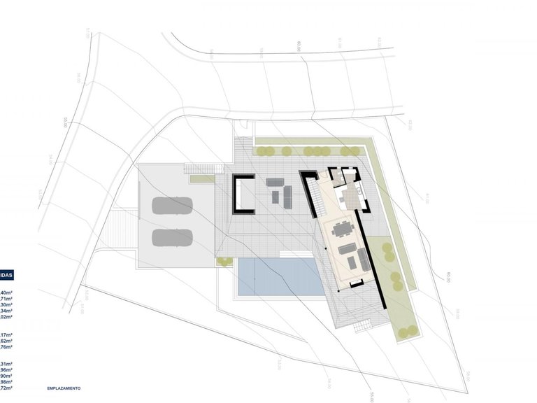 Villa for Sale in Tosalet, Jávea - Xàbia, Alicante 32