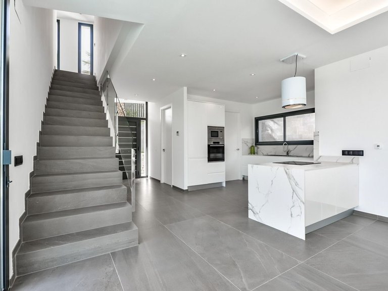 Villa for Sale in Tosalet, Jávea - Xàbia, Alicante 7