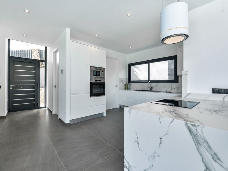 Villa for Sale in Tosalet, Jávea - Xàbia, Alicante 9