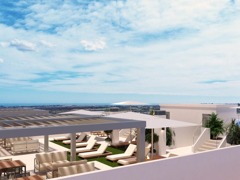 Apartment for Sale in Pueblo 9, San Miguel De Salinas, Alicante 2