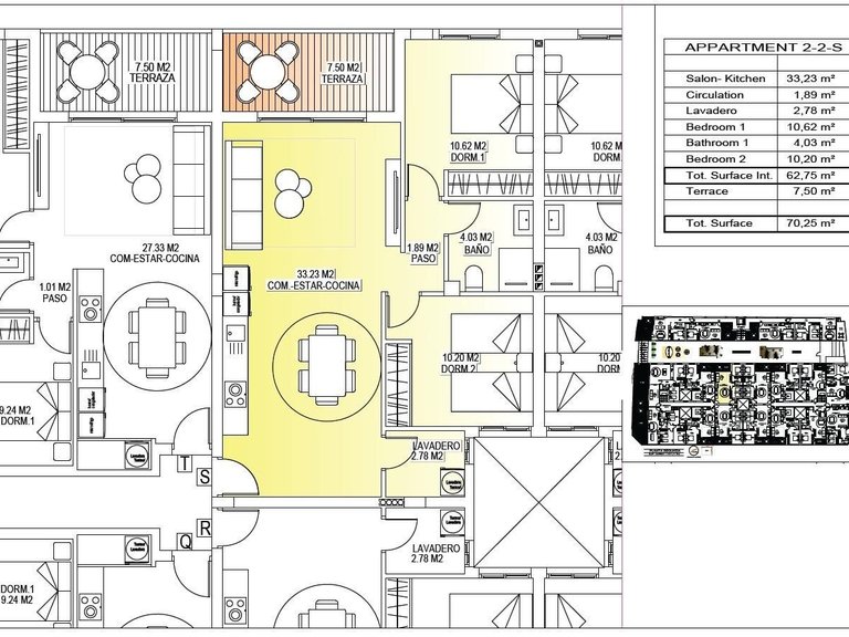 Apartment for Sale in Pueblo 9, San Miguel De Salinas, Alicante 38