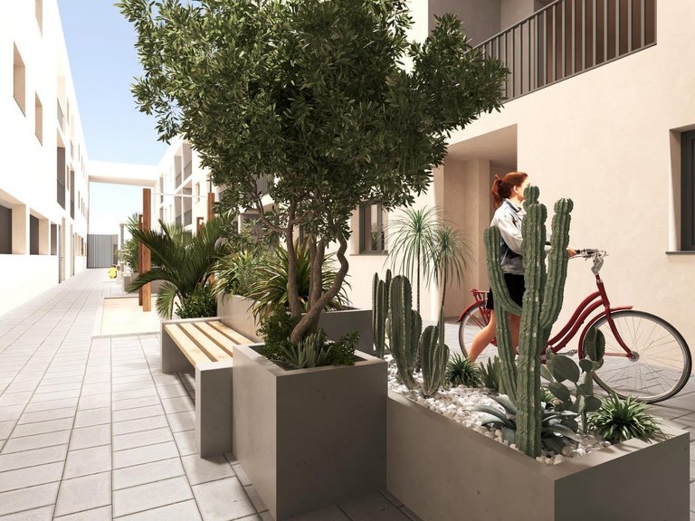 Apartment for Sale in Pueblo 9, San Miguel De Salinas, Alicante 9