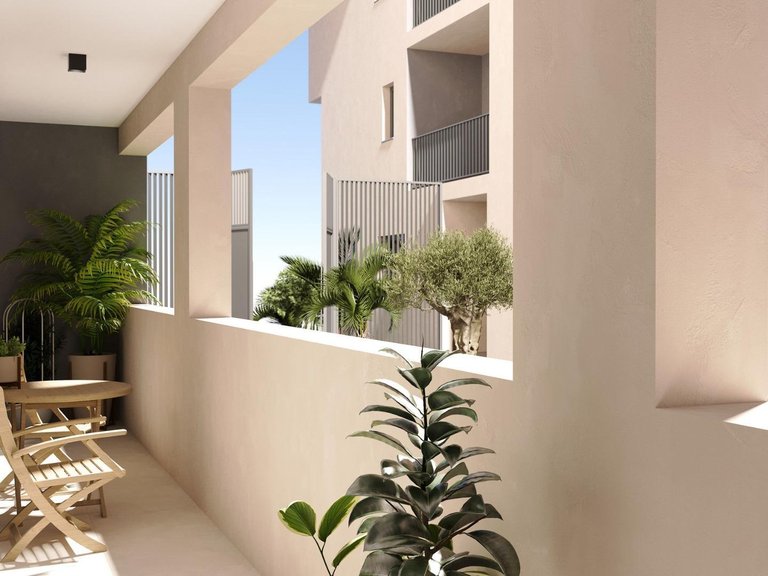 Apartment for Sale in Pueblo 9, San Miguel De Salinas, Alicante 17