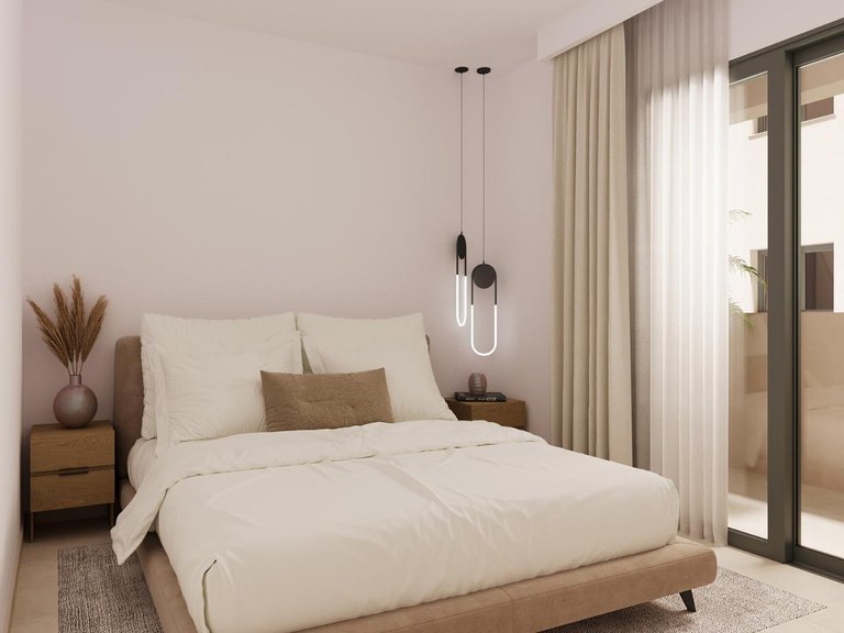 Apartment for Sale in Pueblo 9, San Miguel De Salinas, Alicante 22