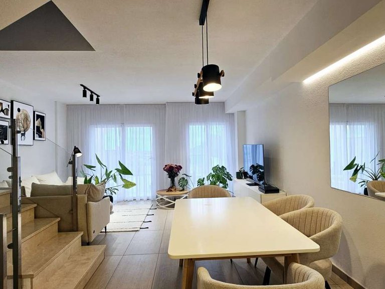 Apartment for Sale in Calpe, Alicante 1