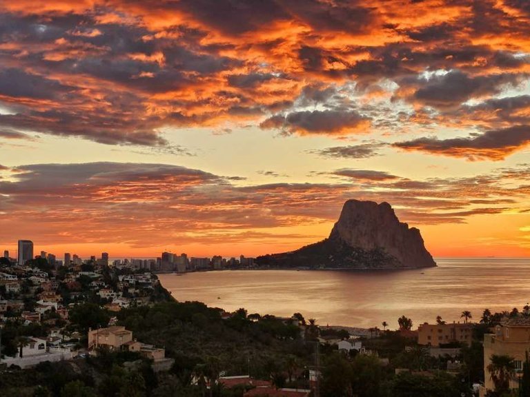 Apartment for Sale in Calpe, Alicante 11