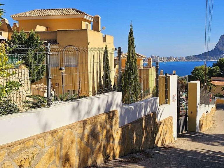 Apartment for Sale in Calpe, Alicante 12