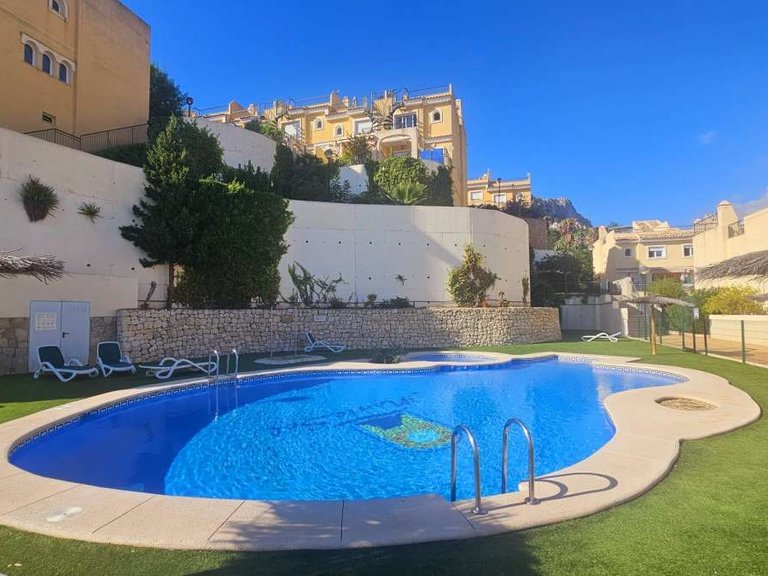 Apartment for Sale in Calpe, Alicante 13