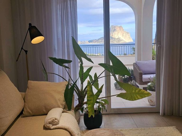 Apartment for Sale in Calpe, Alicante 18