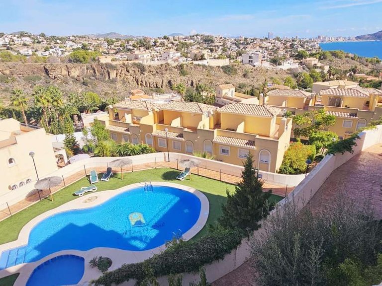 Apartment for Sale in Calpe, Alicante 20