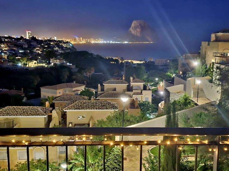 Apartment for Sale in Calpe, Alicante 21