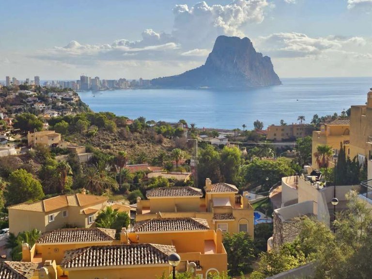 Apartment for Sale in Calpe, Alicante 22