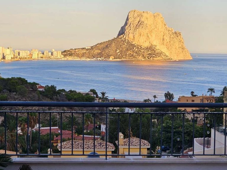 Apartment for Sale in Calpe, Alicante 28