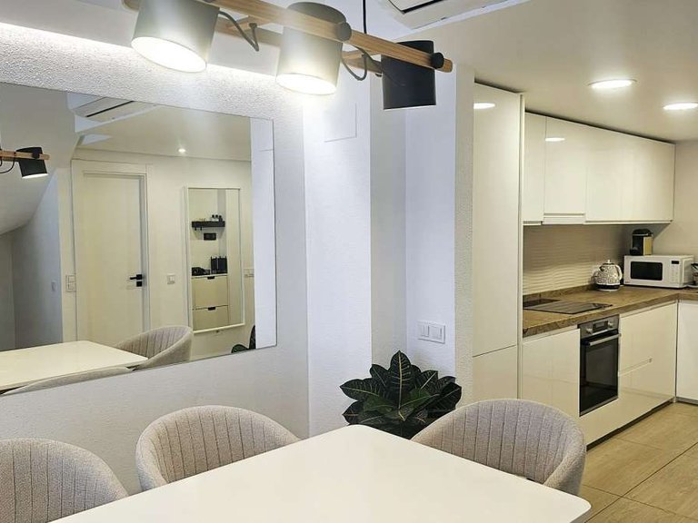 Apartment for Sale in Calpe, Alicante 29