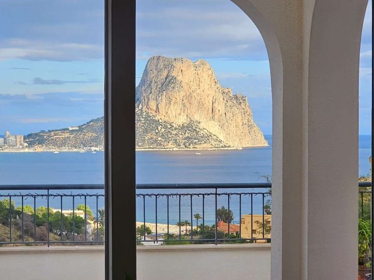 Apartment for Sale in Calpe, Alicante 30