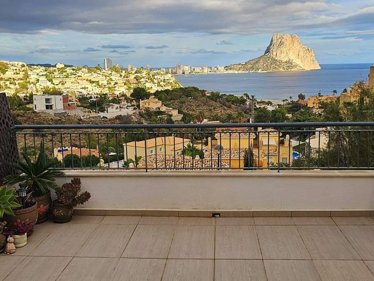 Apartment for Sale in Calpe, Alicante 33