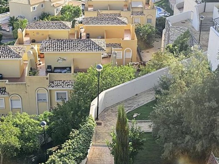 Apartment for Sale in Calpe, Alicante 35