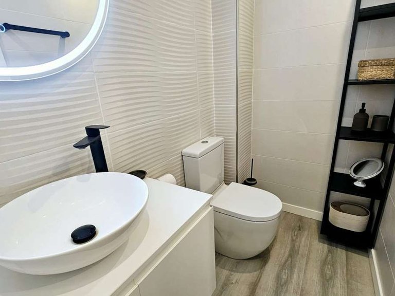 Apartment for Sale in Calpe, Alicante 36