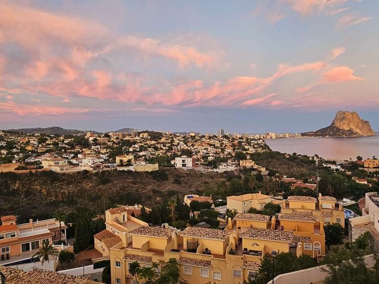 Apartment for Sale in Calpe, Alicante 39