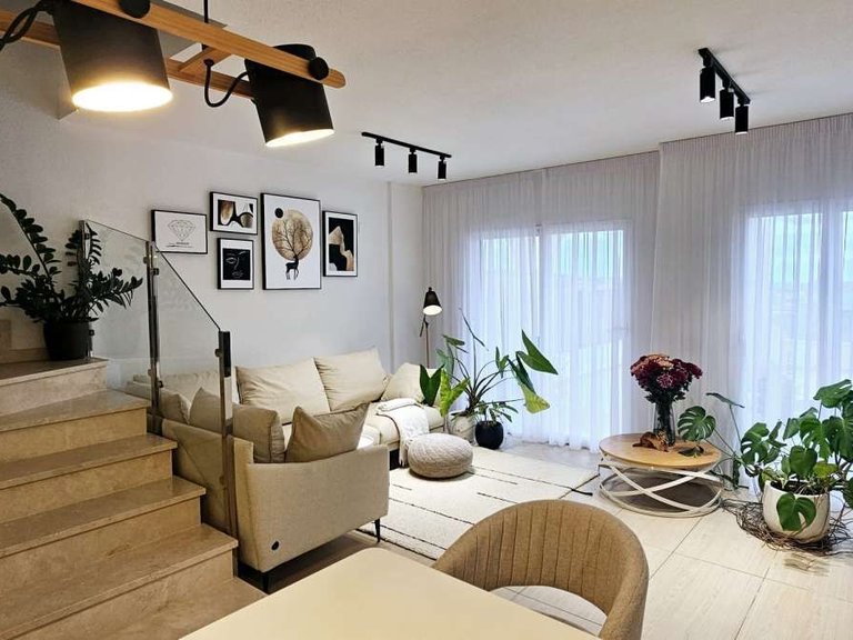 Apartment for Sale in Calpe, Alicante 4