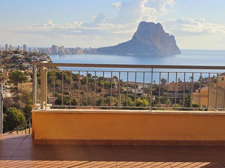Apartment for Sale in Calpe, Alicante 45