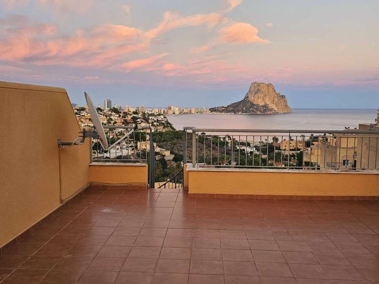 Apartment for Sale in Calpe, Alicante 46