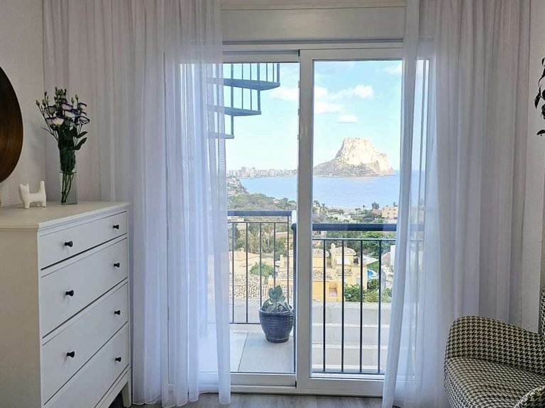 Apartment for Sale in Calpe, Alicante 49