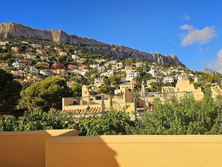 Apartment for Sale in Calpe, Alicante 6