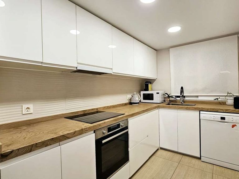 Apartment for Sale in Calpe, Alicante 7