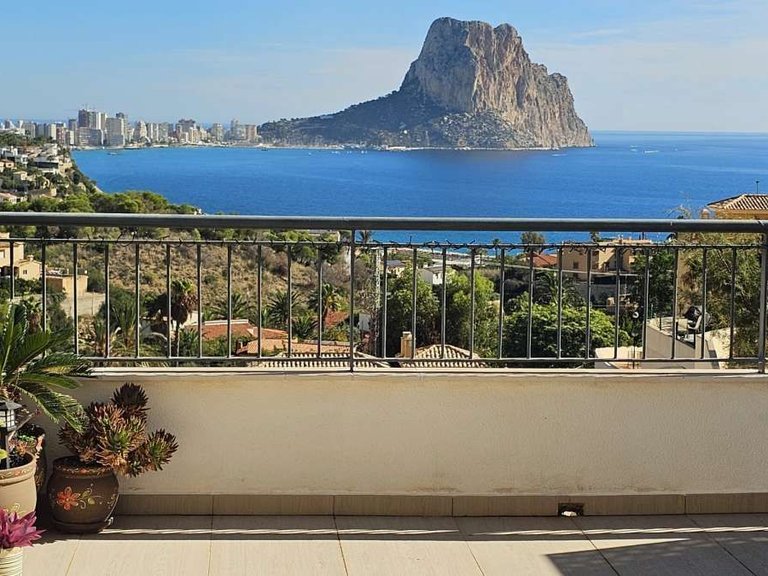 Apartment for Sale in Calpe, Alicante 8