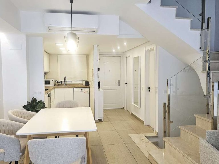 Apartment for Sale in Calpe, Alicante 9