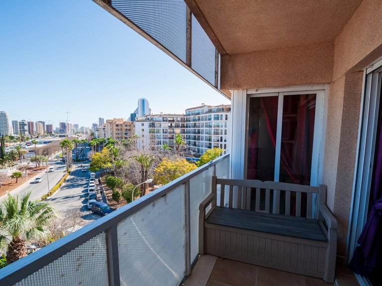 Apartment for Sale in Calpe, Alicante 2