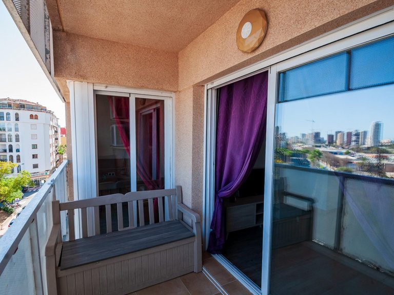 Apartment for Sale in Calpe, Alicante 21