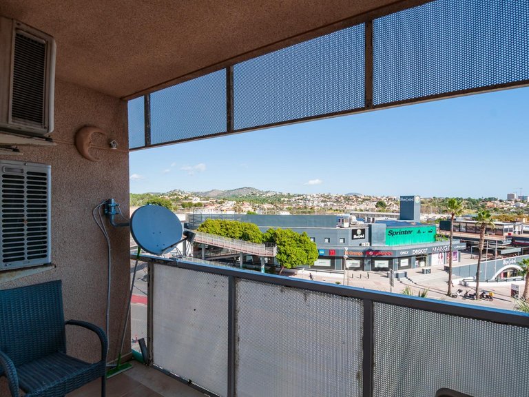 Apartment for Sale in Calpe, Alicante 22