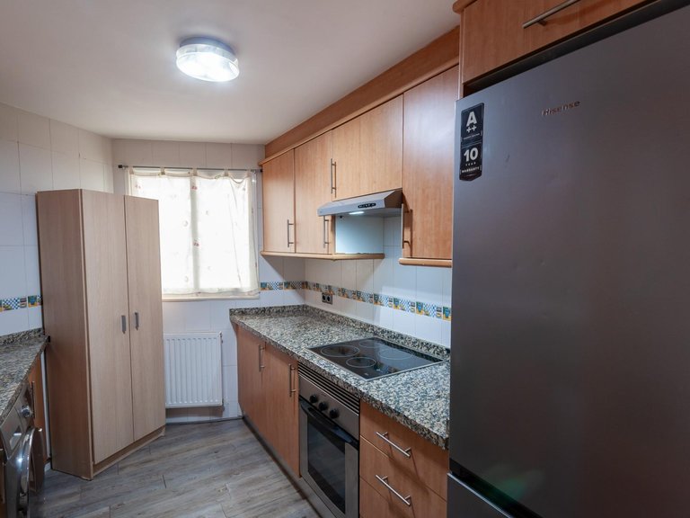 Apartment for Sale in Calpe, Alicante 7