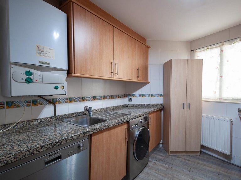 Apartment for Sale in Calpe, Alicante 8