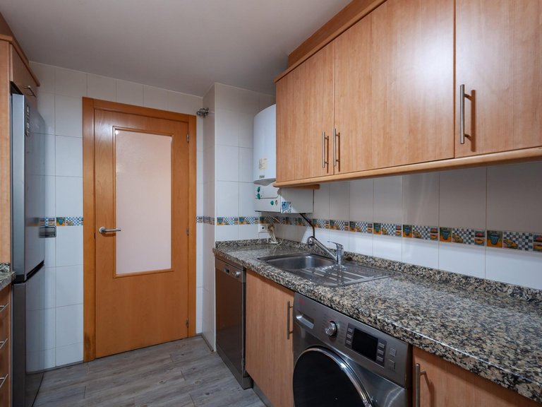 Apartment for Sale in Calpe, Alicante 9