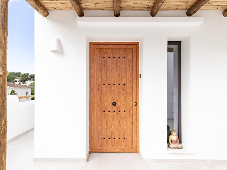 Villa for Sale in La Viña - Montemar - San Jaime, Benissa, Alicante 11