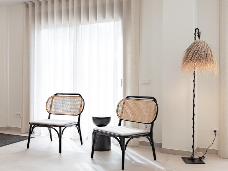 Villa for Sale in La Viña - Montemar - San Jaime, Benissa, Alicante 14