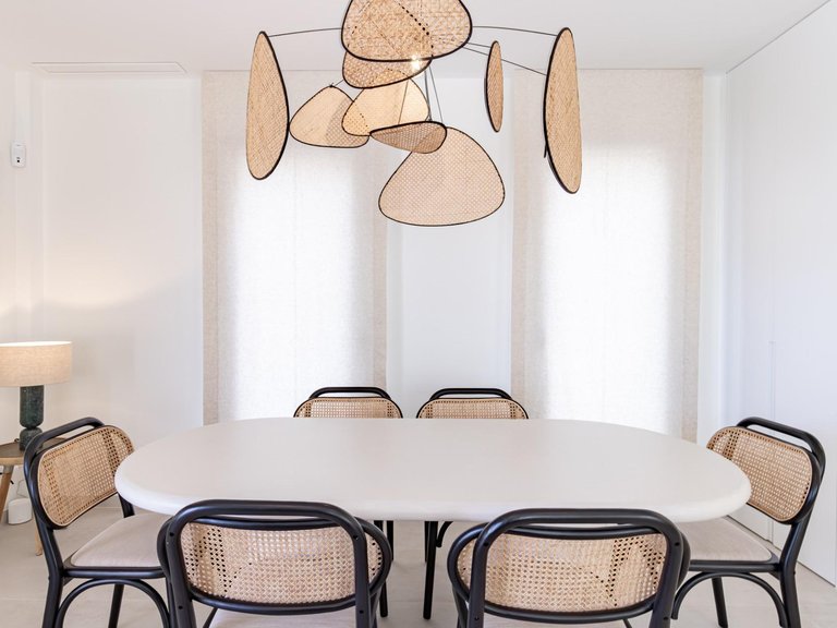 Villa for Sale in La Viña - Montemar - San Jaime, Benissa, Alicante 16