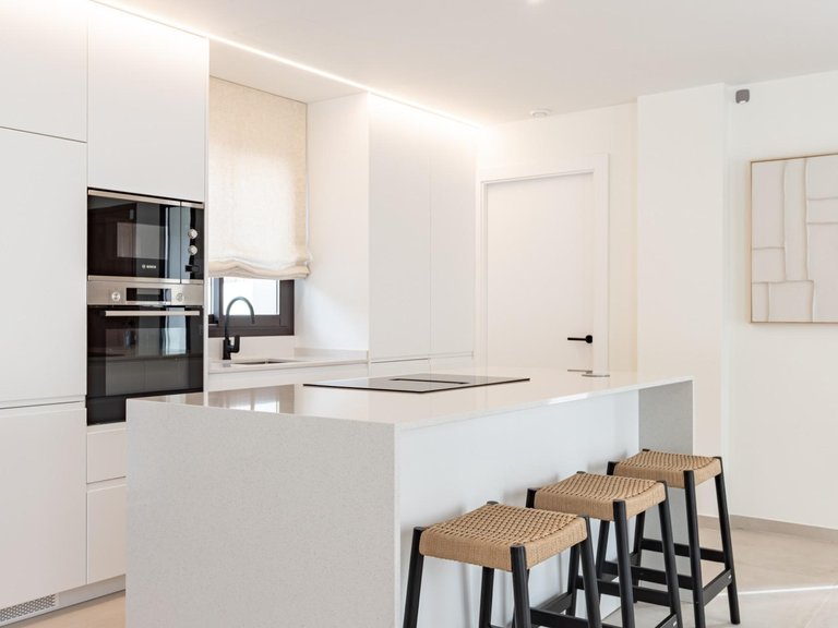 Villa for Sale in La Viña - Montemar - San Jaime, Benissa, Alicante 18