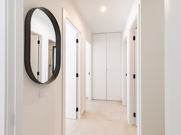 Villa for Sale in La Viña - Montemar - San Jaime, Benissa, Alicante 19