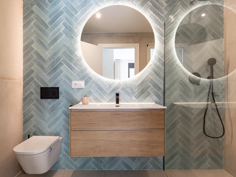 Villa for Sale in La Viña - Montemar - San Jaime, Benissa, Alicante 22